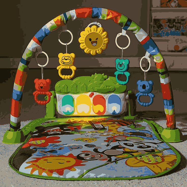 Bébés & Enfants