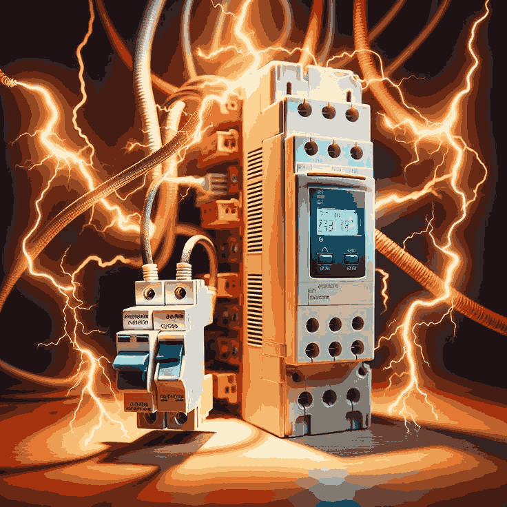 Électronique