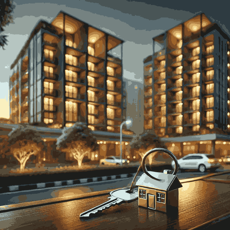 Immobilier